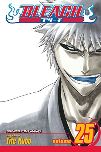 Bleach Vol. 25 by Tite Kubo PAPERBACK 9781421517964 - Image 2