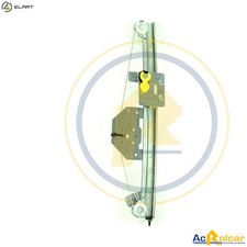 WINDOW REGULATOR 01.2412 FOR CITROEN 4HX 2.2L 6FZ 1.7L RHZ /RHS /RHY 2.0L 4cyl