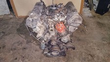 Mercedes-Benz SL R107 1971 Benzin 165kW Motor 11798212 PCA12703 Mercedes-Benz SL R107 1971 Benzin 165kW Motor 11798212 PCA12703