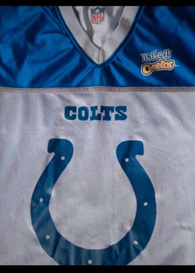 Camiseta Indiana Colts Foto 4 de 4