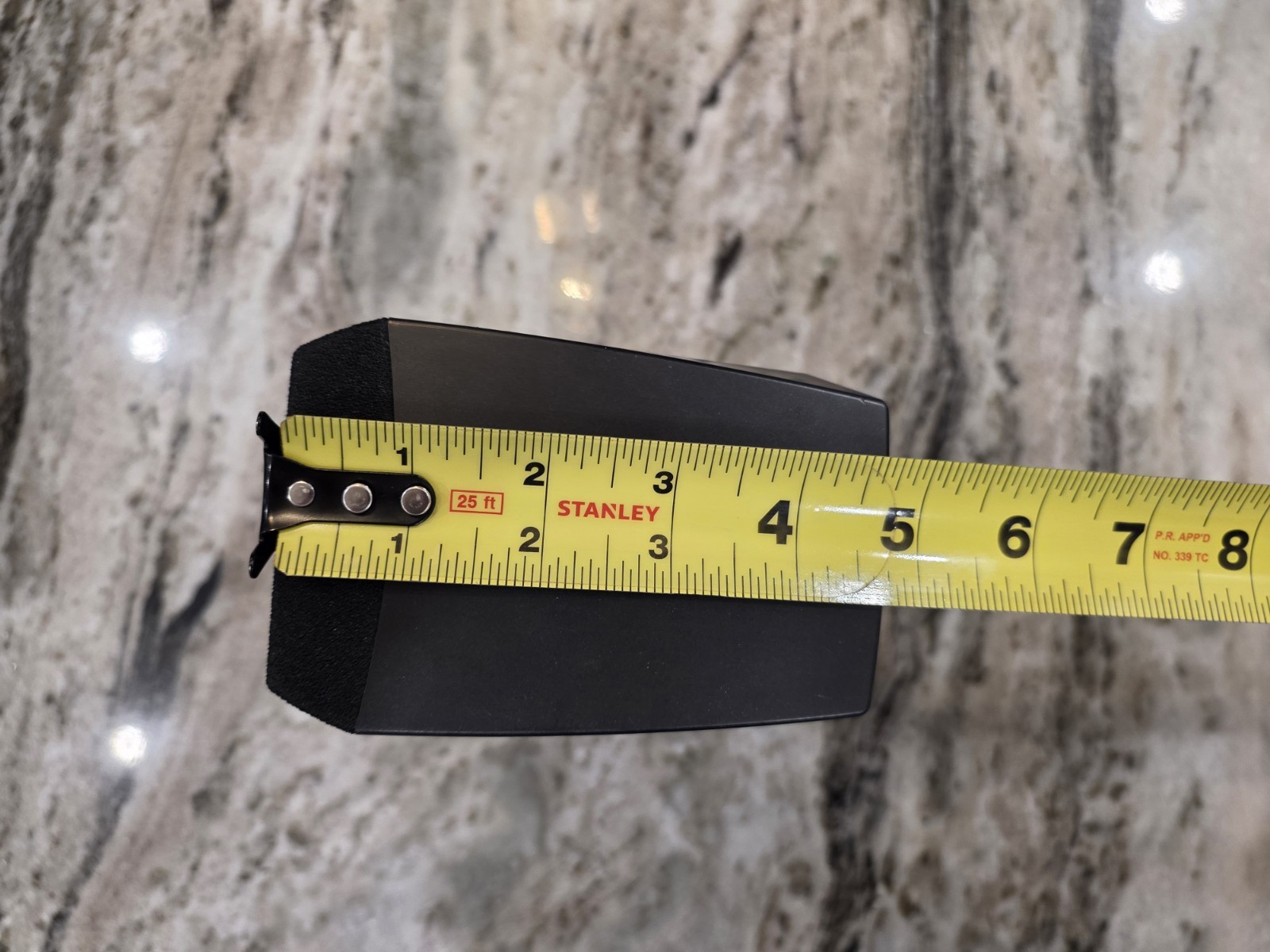 Sony Surround Sound Set of 5 Speakers, 4 Front/Rear SS-MSP2 & 1 Center SS-CNP2