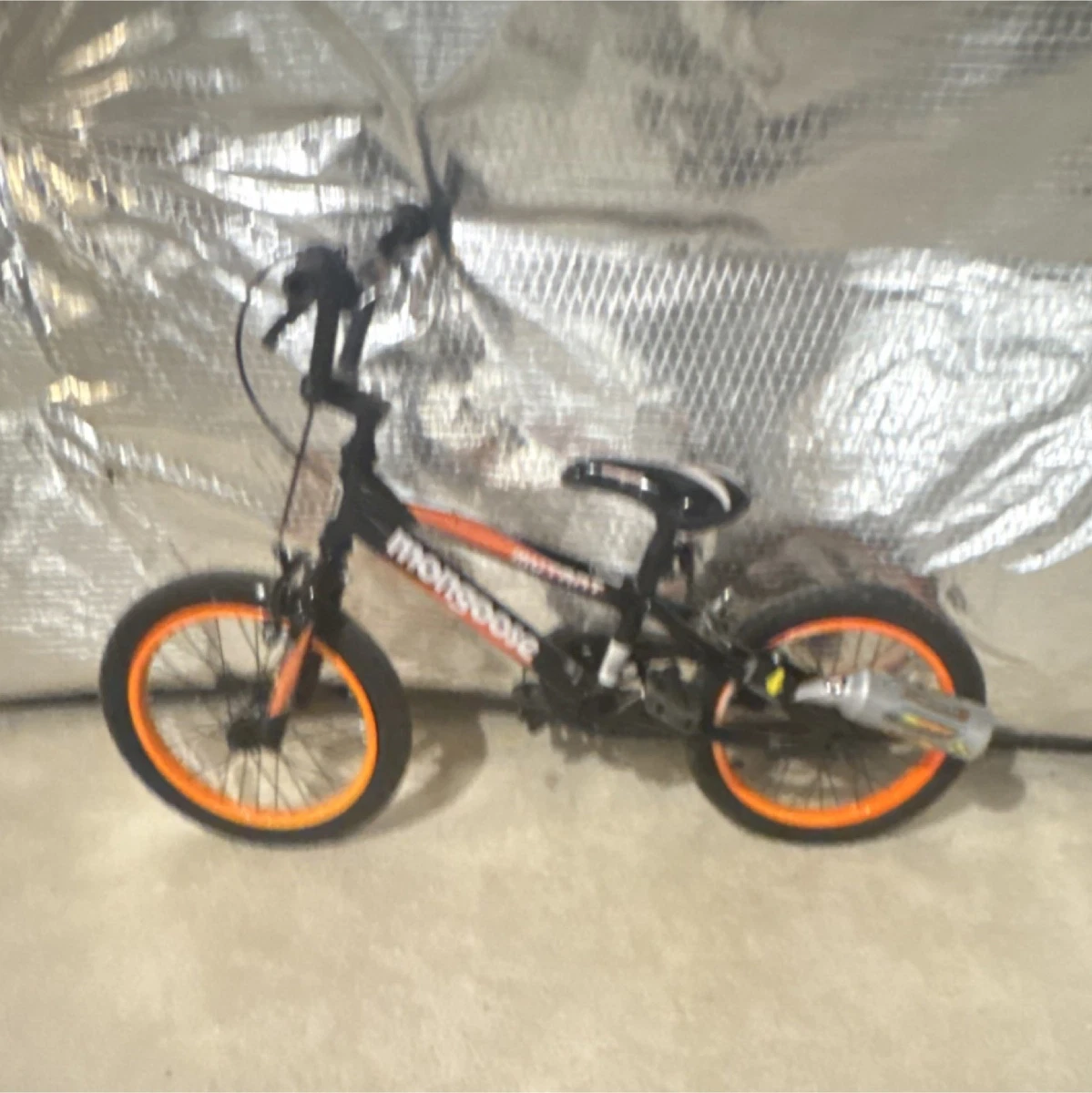 マングース BMX 16インチ Legion L16 – Mongoose International