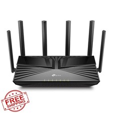 TP-Link AX4400 Mesh Dual Band 6-Stream Router Renewed