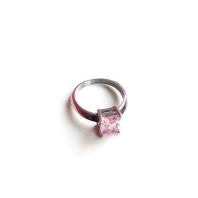 AN Jewels Damenring AL.RLOY2YS-7 7