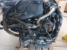 Moteur Ford TAUNUS