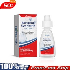Cataract Removal Eye Drop Improve Blurred Vision Restore Hot Relieve-  