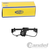 Magneti Marelli Fensterheber Elektrisch Hinten Links Passend FÜR Opel Astra |