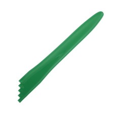 Bubble Popper Canning Kits 8inch Bubble Measurer Canning Supplies Green