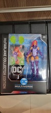 McFarlane DC Multiverse Collector Edition Starfire Figure