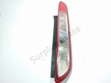 Feu arrière Ford FOCUS