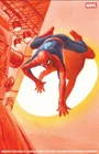 🔥 AMAZING SPIDER-MAN #31 Alex Ross Variant - Presale 06/17/2026 🔥