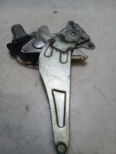 Lève vitre Fiat SEDICI