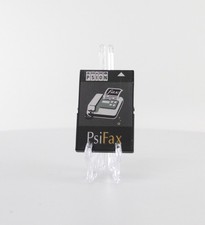 Psifax for Psion Handhelds
