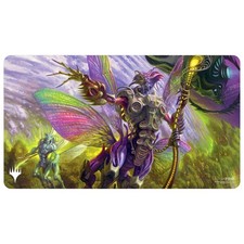 Edge of Eternities Commander Deck: World Shap...