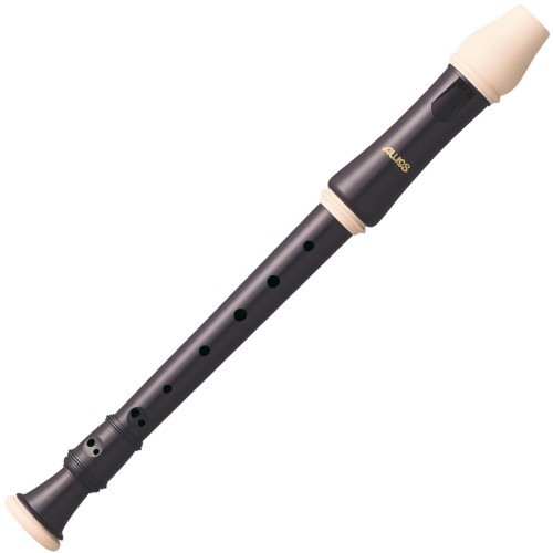 Aulos Robin 204A deutsch Sopran-Blockflte Neu 5690₽