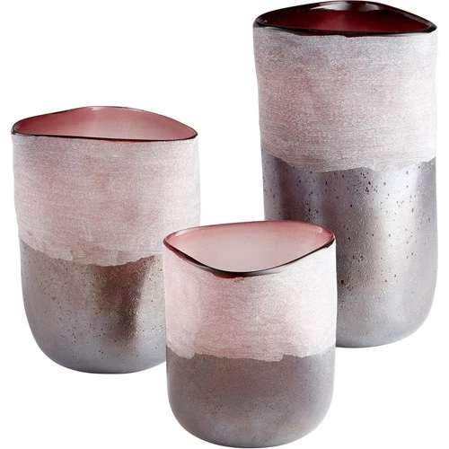 Cyan Design 10340 Europa 8 X 7 inch Vase, Small - Picture 6 of 7