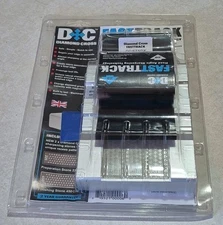 Diamond Cross Fast Track DC/FTSDX Chisel Sharpening Kit. Fixed Angle Tech.