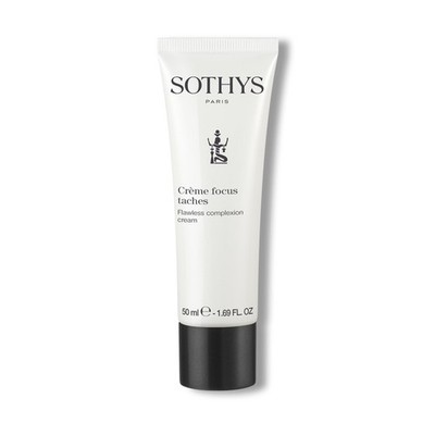 Sothys Flawless complexion cream 50ml