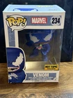 Funko POP! Marvel: Venom #234 (Hot Topic Exclusive)