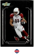 2006 Score Select #4 Larry Fitzgerald Box 35 Sec 12