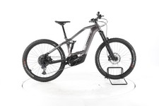 Haibike AllTrail 10 VTT électrique tout suspendu Bosch Batterie 750Wh 27,5" 2024