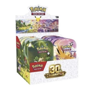 Celebrations Mini Tin | eBay
