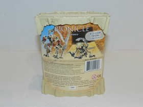 LEGO Bionicle ZESK Set 8977 NEW NIB SEALED NISB RARE