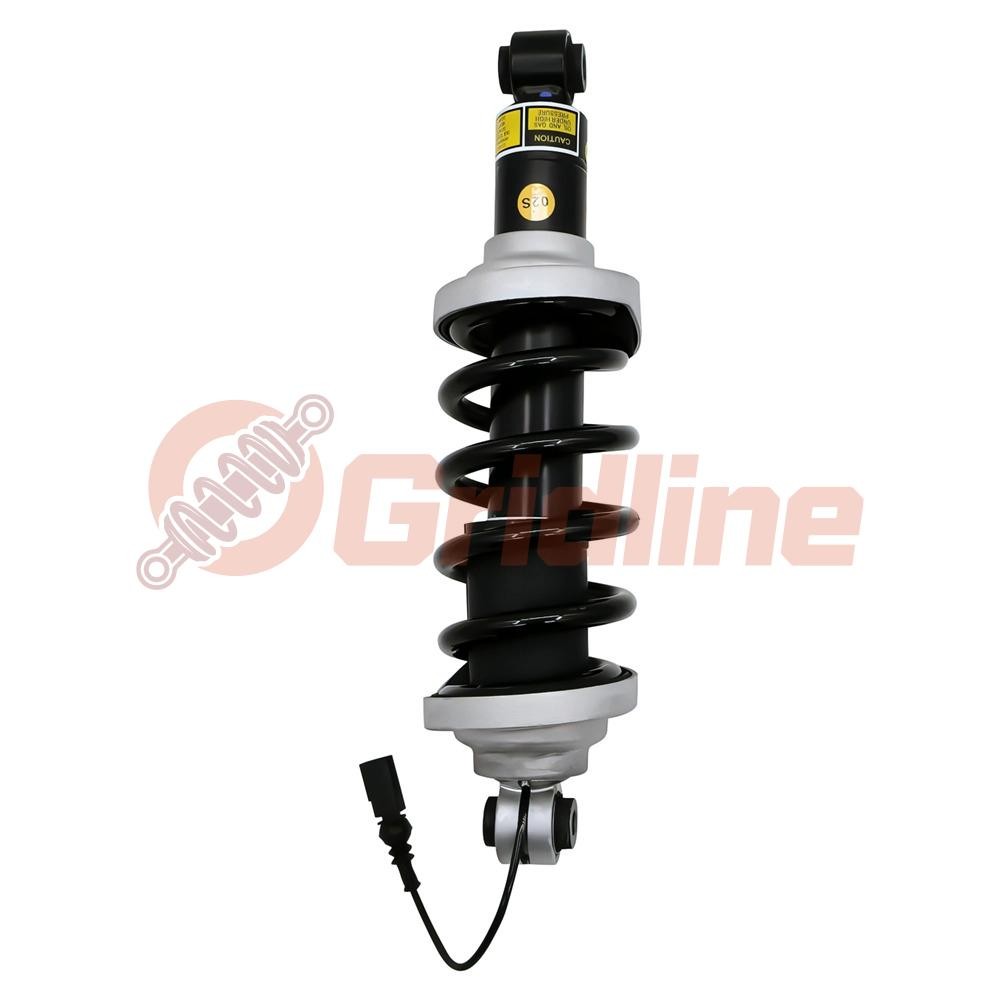 Audi R8 2016-2021 Front Right Adaptive dampers 4 pcs P/N 68544606AA