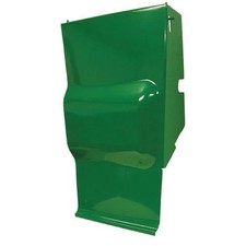 Side Panel - Left Hand Rear Fits John Deere 5010 5020 700 Ar53646 Ar35024