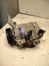 04 05 BMW 525 SERIES A/c Air Compressor