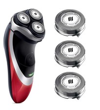 NEW Philips Norelco AT81140 Cordless Rechargeable Mens Electric Shaver (Unboxed)