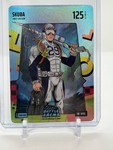 Skuba Tarik Skubal 80’s Rad Steel Bo Jackson Battle Arena BOBA