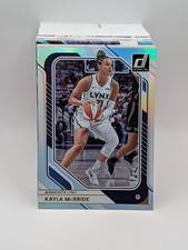 2026 Donruss WNBA Kayla McBride Holo Minnesota Lynx