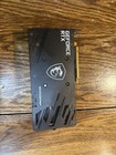 MSI Gaming GeForce RTX 3060 Ti LHR 8GB GDRR6 256-Bit with ram bundle ￼ — photo 5