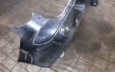 RENAULT LAGUNA II Grandtour KG0/1 Hintere Stoßstange 1.80 Petrol 88kw 28407260