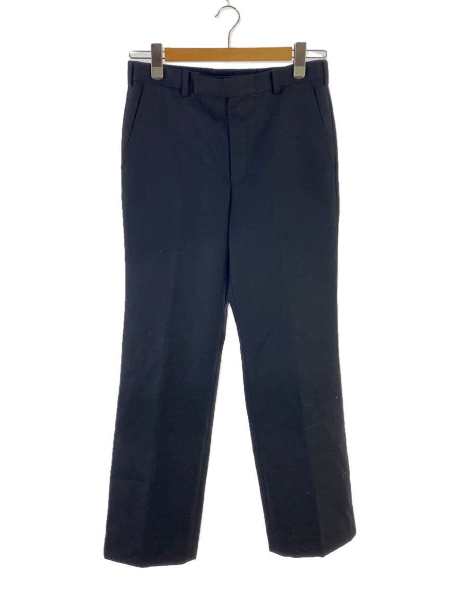 JOHN LAWRENCE SULLIVAN SLACKS SLACK PANTS 44 WOOL Black JOHN LAWRENCE SULLIVAN SLACKS SLACK PANTS 44 WOOL Black