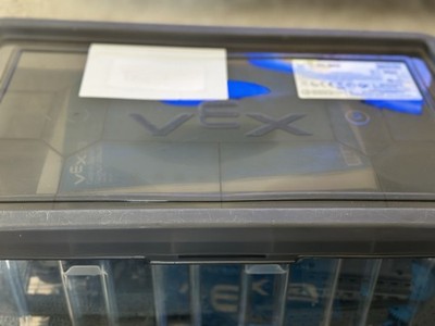 VEX IQ BUILD INSTRUCTIONS