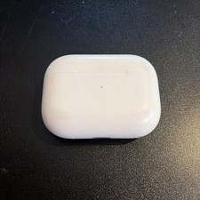 Apple AirPods Pro 2nd Gen Charging Case Lightning Only Model A2700 A8