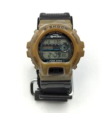 CASIO 1449 G-SHOCK BLACKFLYS
