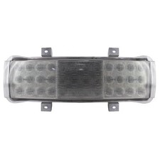 Cree Led Flood Beam Center Headlamp Fits Case Ih Magnum 215 Mx215 Mx245 84372203