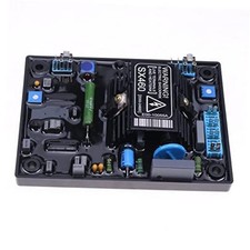 AVR SX460 Automatic Voltage Volt Regulator for Stamford Generator