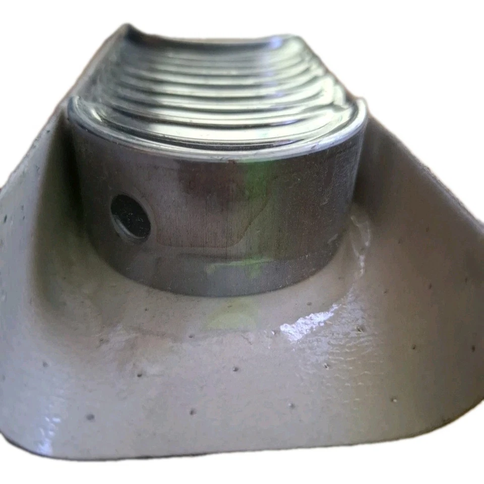 New Big End BEARINGS Sunbeam Hillman 1725cc Vandervell VPR91345A STD S27 - Image 4 of 4