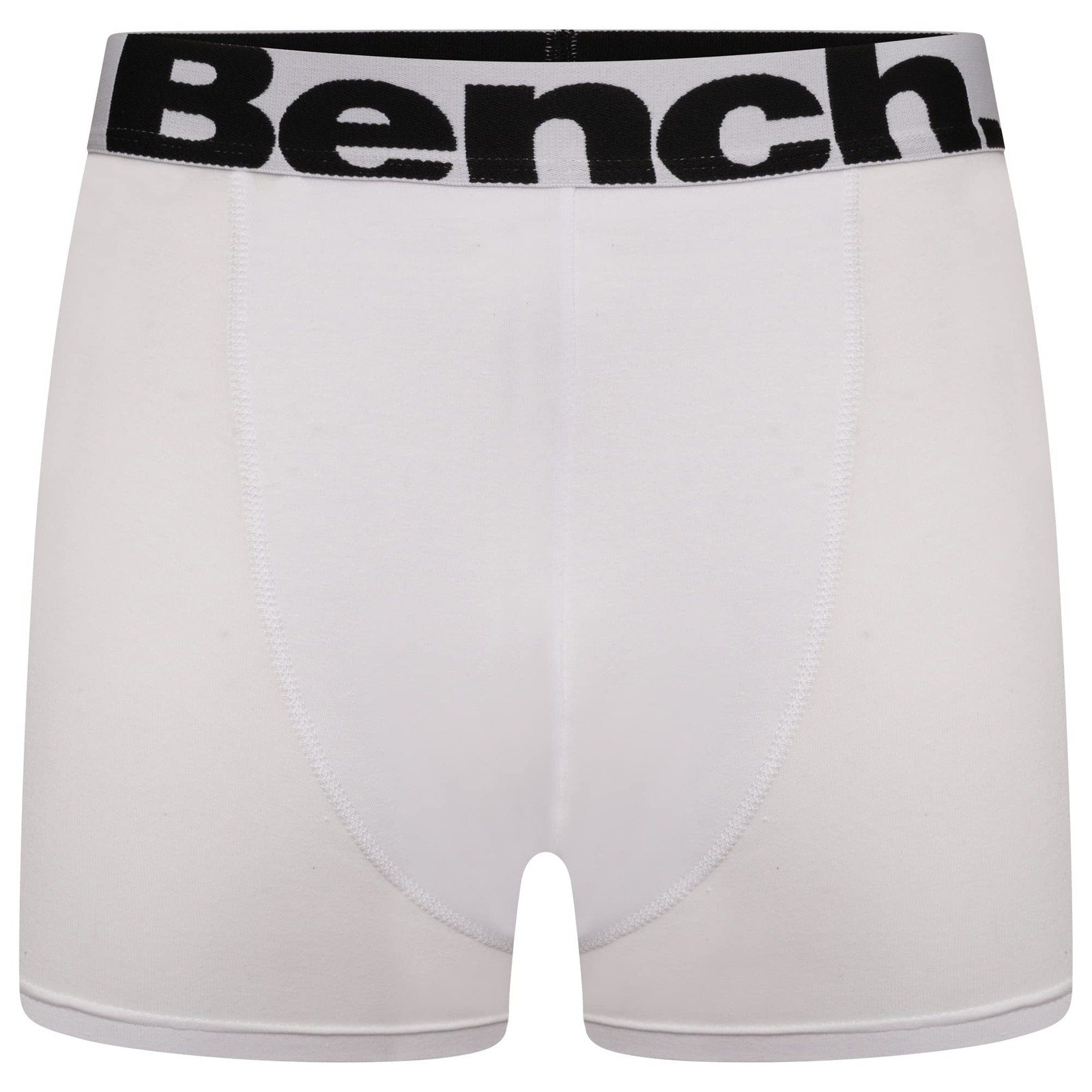 Mens Classic Fit Soft Cotton Boxer Shorts 7 Pack S Assorted Colours image 5