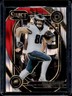 2024 Panini Select Dallas Goedert Club Black and Red Prizm Shock #241 Eagles