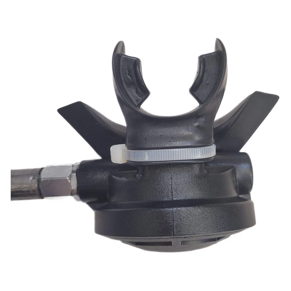 U.S. Divers Conshelf Sea 21 Regulator - Image 2 of 4