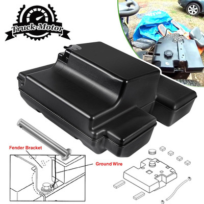 for Craftsman Husqvarna #532157103 532153630 Gas Fuel Tank 3.5 Gallon 157103