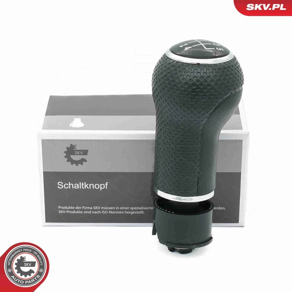 Schalthebelknauf Esen SKV 63SKV041 FüR VW Golf 4 1J1 Bora 1 1J2 Variant 1J6 1J5-image