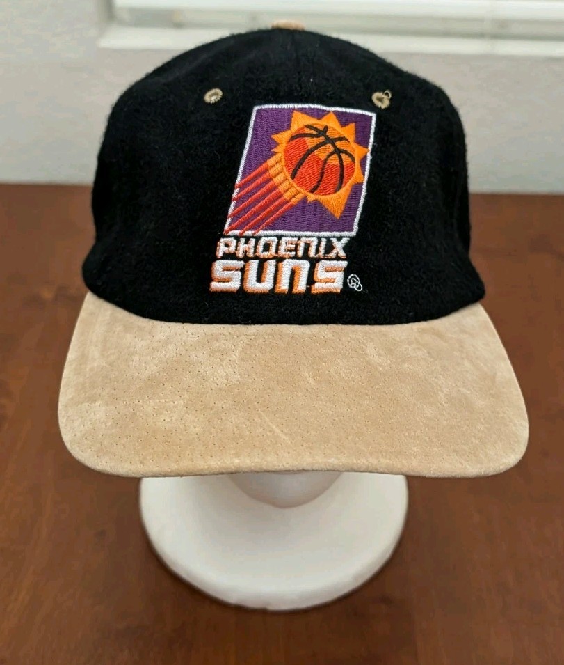 90s Phoenix Suns キャップ Vintage Rare 90s Phoenix Suns Starter Cap Hat Two Tone. The Right