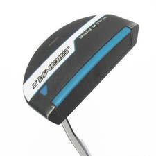 PING Sigma 2 Half Pipe Putter RH 33in Steel Shaft 539g w/ HC【C】