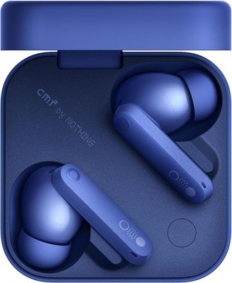 CMF by Nothing B172 Buds Pro 2 Kabellose Kopfhörer | Bluetooth 5.3